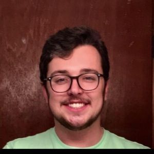 Meet your Posher, Wes